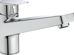 Clearance Ideal Standard Küchenarmatur Ceraplan Chrom Niederdruck