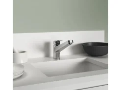 Clearance Ideal Standard Küchenarmatur Ceraplan Chrom Niederdruck