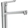 Clearance Ideal Standard Küchenarmatur Ceraflex BlueStart Klinikhebel Chrom