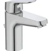 Outlet Ideal Standard Waschtischarmatur Ceraflex BlueStart Grande Chrom