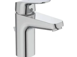 Outlet Ideal Standard Waschtischarmatur Ceraflex BlueStart Grande Chrom