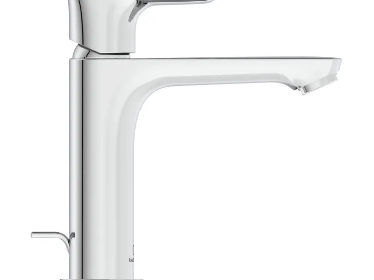 Discount Ideal Standard Waschtischarmatur Connect Air Grande Slim Chrom