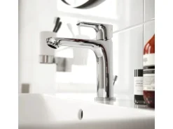 Discount Ideal Standard Waschtischarmatur Connect Air Grande Slim Chrom