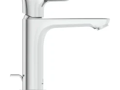 Discount Ideal Standard Waschtischarmatur Connect Air Grande Slim Chrom