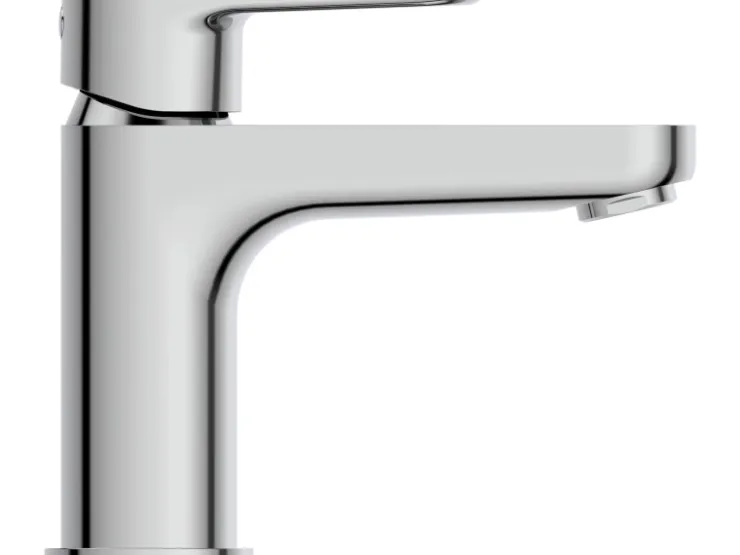 Sale Ideal Standard Waschtischarmatur Cerafine O H80 BlueStart o.Ablgarn. Chrom