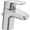 Clearance Waschtischarmatur Ceraflex BlueStart Chrom Einhebelmischer