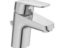 Clearance Waschtischarmatur Ceraflex BlueStart Chrom Einhebelmischer
