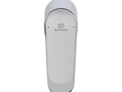 Ideal Standard Einhebelmischer<Waschtischarmatur Ceraflex ohne Ablaufgarnitur Chrom