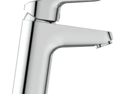 Ideal Standard Einhebelmischer<Waschtischarmatur Ceraflex ohne Ablaufgarnitur Chrom