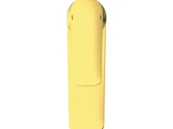 Ideal Standard Einhebelmischer<Waschtischarmatur Connect Air Grande o. Ablaufg. Brushed Gold