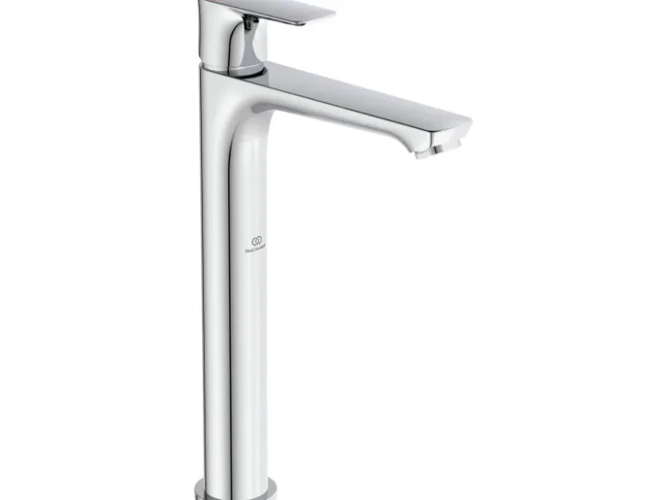 Clearance Ideal Standard Waschtischarmatur Connect Air Niederdruck Brushed Gold