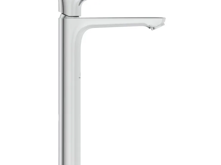 Clearance Ideal Standard Waschtischarmatur Connect Air Niederdruck Brushed Gold