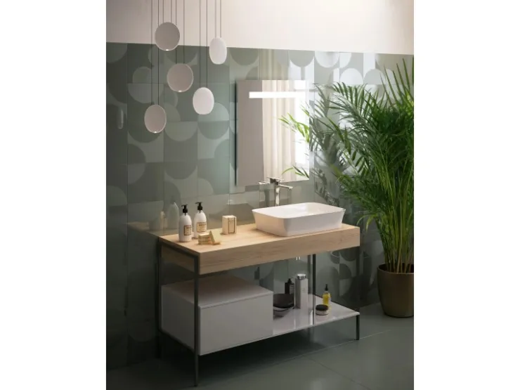 Clearance Ideal Standard Waschtischarmatur Connect Air Niederdruck Brushed Gold