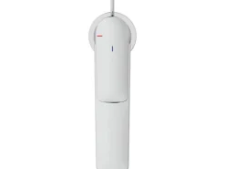 Ideal Standard Einhebelmischer<Waschtischarmatur Connect Air BlueStart Slim Grande Chrom