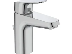 Ideal Standard Einhebelmischer<Waschtischarmatur Ceraflex Grande Chrom