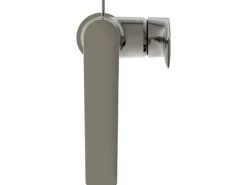 Sale Ideal Standard Waschtischarmatur Connect Air mit hohem Auslauf Silver Storm Silber