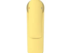 Ideal Standard Waschtischarmatur Connect Air o. Ablaufgarnitur Brushed Gold