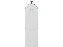 Outlet Waschtischarmatur Edge Chrom Einhebelmischer
