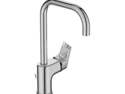 Clearance Ideal Standard Waschtischarmatur Tesi mit hohem Auslauf Chrom