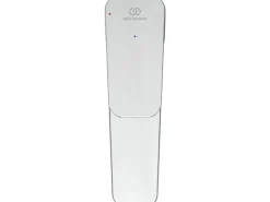 Ideal Standard Einhebelmischer<Waschtischarmatur Ceraplan Chrom o. Ablaufgarnitur BlueStart H90