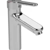 Outlet Ideal Standard Waschtischarmatur Ceraplus ohne Ablaufgarnitur Grande Chrom