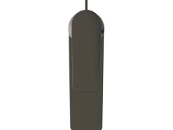 Clearance Waschtischarmatur Edge Slim Chrom Einhebelmischer