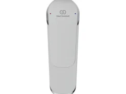 Ideal Standard Einhebelmischer<Waschtischarmatur Ceraflex ohne Ablaufgarnitur Grande Chrom