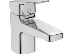 Hot Waschtischarmatur Ceraplan Chrom H60 Idealfix-Befestigung Einhebelmischer