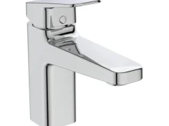 Clearance Ideal Standard Waschtischarmatur Ceraplan Chrom H90 Idealfix-Befestigung
