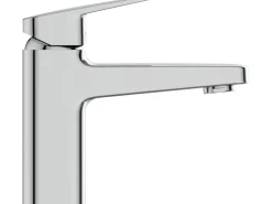 Clearance Ideal Standard Waschtischarmatur Chrom mit PushOpen-Ventil Ceraplan H90