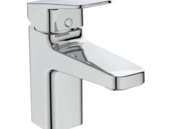 Sale Ideal Standard Waschtischarmatur Ceraplan Chrom H75 Idealfix-Befestigung