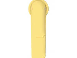 Ideal Standard Einhebelmischer<Waschtischarmatur Connect Air Slim o. Ablaufg. Brushed Gold