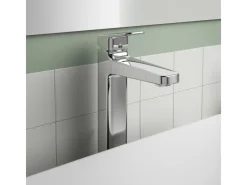 Ideal Standard Einhebelmischer<Waschtischarmatur Ceraplan Chrom H250