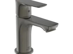 Discount Ideal Standard Waschtischarmatur Connect Air Piccolo o. Ablaufg. Magnetic Grey Grau