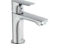 Waschtischarmatur Connect Air Slim ohne Ablaufgarnitur Einhebelmischer