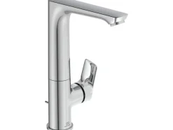 Discount Ideal Standard Waschtischarmatur Connect Air m. hohem schwenkbarem Auslauf Chrom