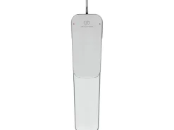 Waschtischarmatur Ceraplan Chrom o. Ablaufgarnitur H250 Idealfix Einhebelmischer