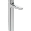 Ideal Standard Einhebelmischer<Waschtischarmatur Ceraplan Chrom o. Ablaufgarnitur BlueStart H250