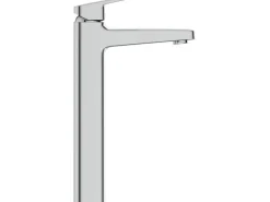 Ideal Standard Einhebelmischer<Waschtischarmatur Ceraplan Chrom o. Ablaufgarnitur BlueStart H250