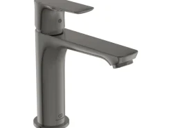 Outlet Ideal Standard Waschtischarmatur Connect Air Grande Slim o.Ablaufg.Magnetic Grey Grau
