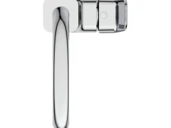 Sale Ideal Standard Waschtischarmatur Ceraplan Chrom ohne Ablaufgarnitur H200