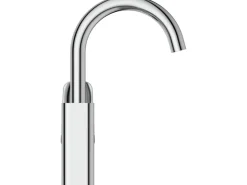 Sale Ideal Standard Waschtischarmatur Ceraplan Chrom ohne Ablaufgarnitur H200