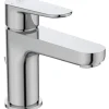 Ideal Standard Einhebelmischer<Waschtischarmatur Cerafine O H80 Chrom
