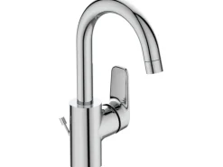 Ideal Standard Einhebelmischer<Waschtischarmatur Ceraflex mit hohem Auslauf Chrom
