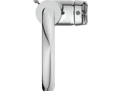 Ideal Standard Einhebelmischer<Waschtischarmatur Ceraflex mit hohem Auslauf Chrom