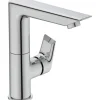 Outlet Ideal Standard Waschtischarmatur Tesi hoher Auslauf Chrom