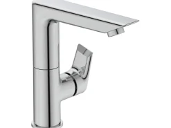 Outlet Ideal Standard Waschtischarmatur Tesi hoher Auslauf Chrom