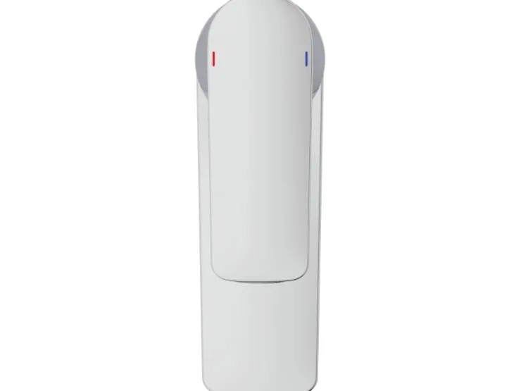 Ideal Standard Einhebelmischer<Waschtischarmatur Connect Air o. Ablaufgarnitur Chrom
