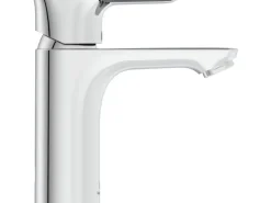 Ideal Standard Einhebelmischer<Waschtischarmatur Connect Air o. Ablaufgarnitur Chrom