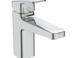 Best Waschtischarmatur Ceraplan Chrom H90 Einhebelmischer